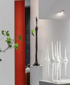 Mô Hình Nón Trừu Tượng