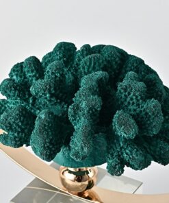 Tượng San Hô Ngọc Lục Bảo Nghệ Thuật