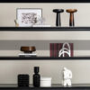 Set Decor Trang Trí Kệ Tủ Hiện Đại