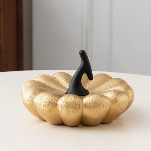 Tượng Bí Ngô Decor Sang Trọng