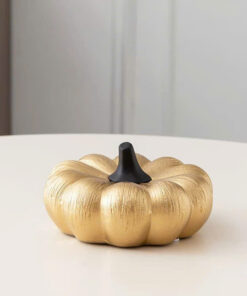 Tượng Bí Ngô Decor Sang Trọng