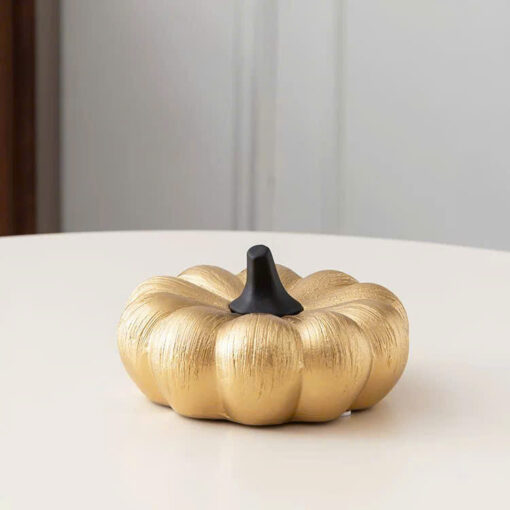 Tượng Bí Ngô Decor Sang Trọng