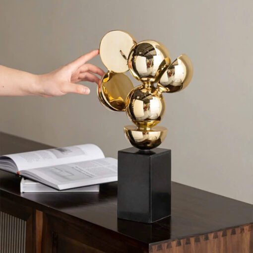 Tượng Bong Bóng Liên Kết