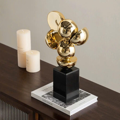 Tượng Bong Bóng Liên Kết