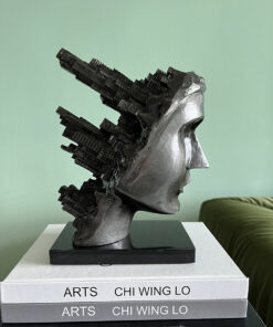 Tượng Chân Dung Kiến Trúc