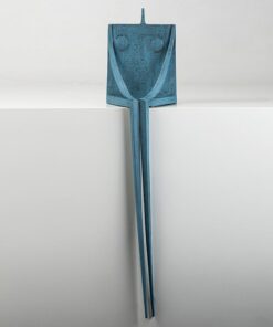Tượng Chân Dung Trừu Tượng