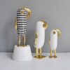 Tượng Chim Cánh Cụt Decor