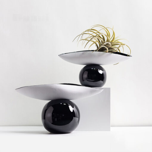 Tượng Hơi Sương Phong Cách
