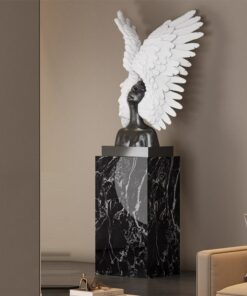 Tượng Đôi Cánh Thiên Thần Vĩnh Hằng