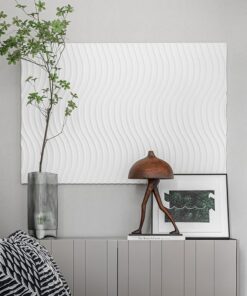 Tượng Nghệ Thuật Hình Nấm Bước Đi