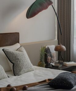 Tượng Nghệ Thuật Hình Nấm Bước Đi