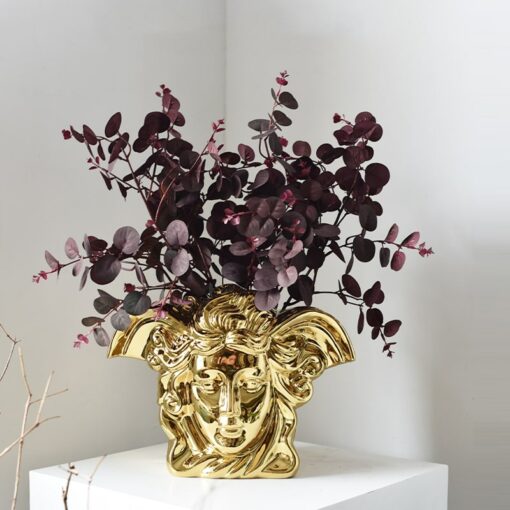 Tượng Nữ Thần Huyền Bí