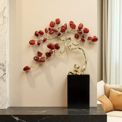 Cây Phát Lộc Hưng Thịnh