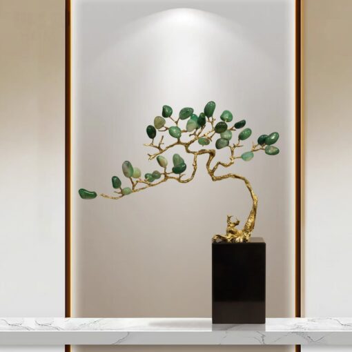 Cây Phát Lộc Hưng Thịnh