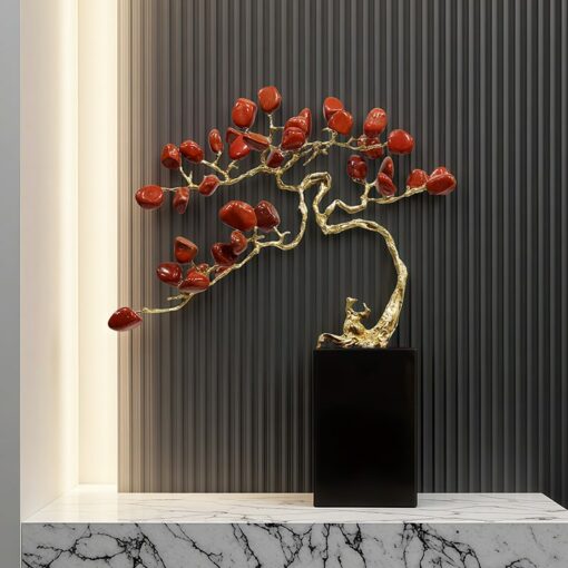 Cây Phát Lộc Hưng Thịnh