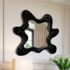 Gương Decor Lượn Sóng