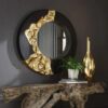 Gương Decor Nghệ Thuật Đương Đại