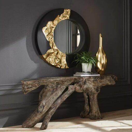 Gương Decor Nghệ Thuật Đương Đại