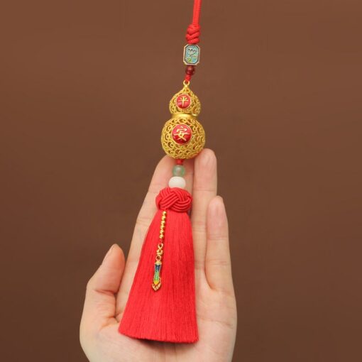 Khánh Hồ Lô Lộc Phúc An