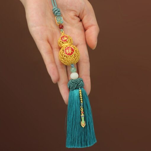 Khánh Hồ Lô Lộc Phúc An