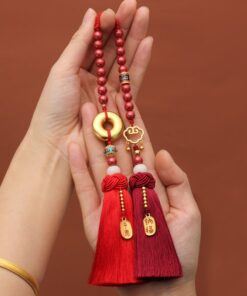 Khánh Lộc Vận Cát Tường