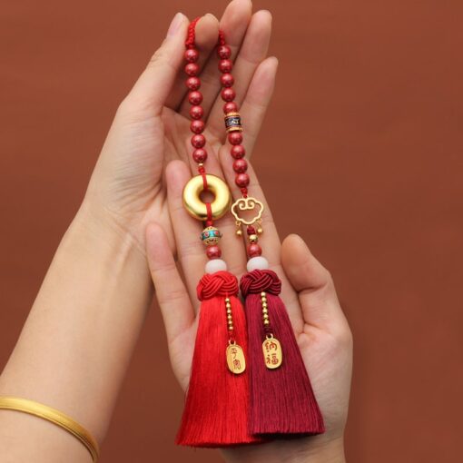 Khánh Lộc Vận Cát Tường