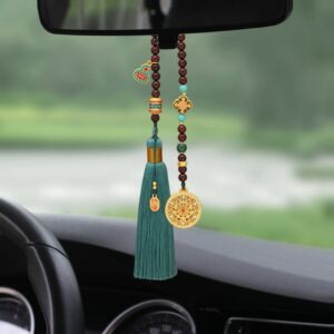 Khánh Ngũ Hành Bảo Lộc - Công Decor Pro