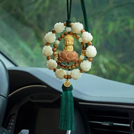 Khánh Phật Liên Hoa Bình An