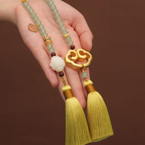 Khánh Vân Ngọc Trường An