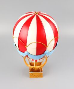Mô Hình Khinh Khí Cầu Trang Trí