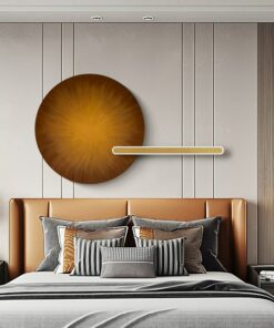 Tranh Đèn Led Hiện Đại Tinh Tế