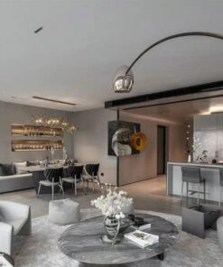 Tranh Sơn Dầu Decor Cạnh Tường