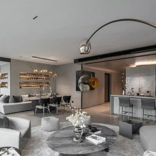 Tranh Sơn Dầu Decor Cạnh Tường