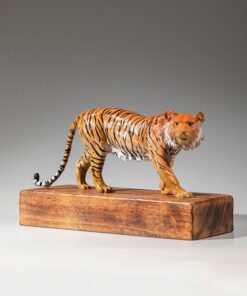 Tượng Hổ Mãnh Lực