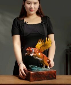 Tượng Hổ Thiên Long