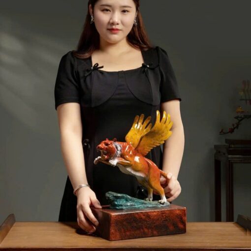 Tượng Hổ Thiên Long
