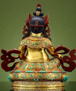 Tượng Hoàng Tài Bảo Thiên