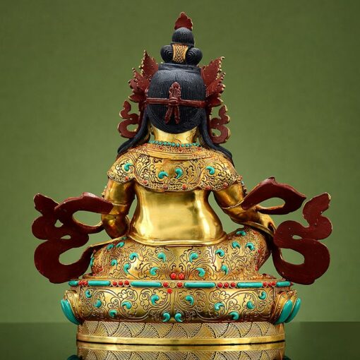 Tượng Hoàng Tài Bảo Thiên