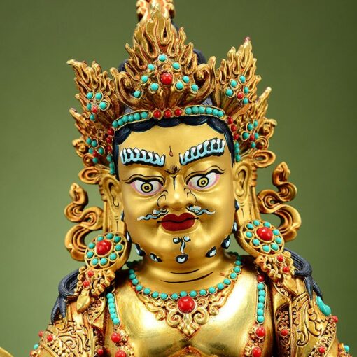 Tượng Hoàng Tài Bảo Thiên