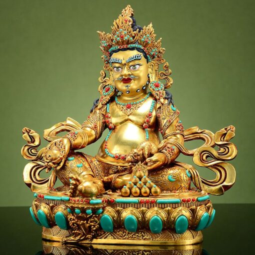 Tượng Hoàng Tài Bảo Thiên