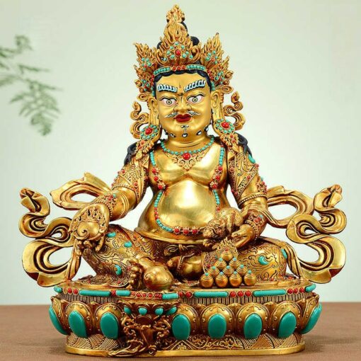 Tượng Hoàng Tài Bảo Thiên