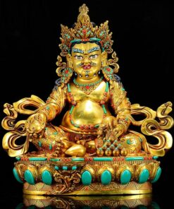 Tượng Hoàng Tài Bảo Thiên