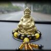 Tượng Hoàng Thần Tài Taplo