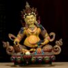 Tượng Hoàng Thần Tài Dzambala