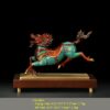Tượng Kỳ Lân “Phú Quý Lân Long”