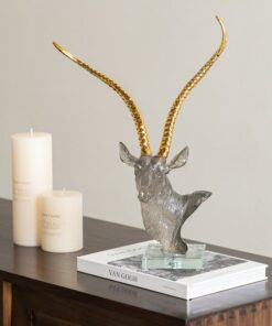 Tượng Linh Dương Nghệ Thuật