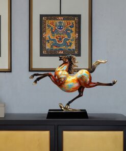 Ngựa Chiến Thành Công