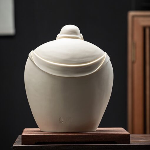Tượng Phật Di Lặc An Lạc Bụng To