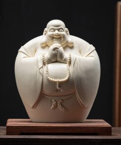 Tượng Phật Di Lặc An Lạc Bụng To