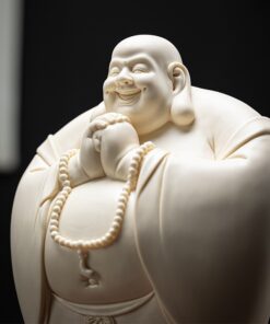 Tượng Phật Di Lặc An Lạc Bụng To